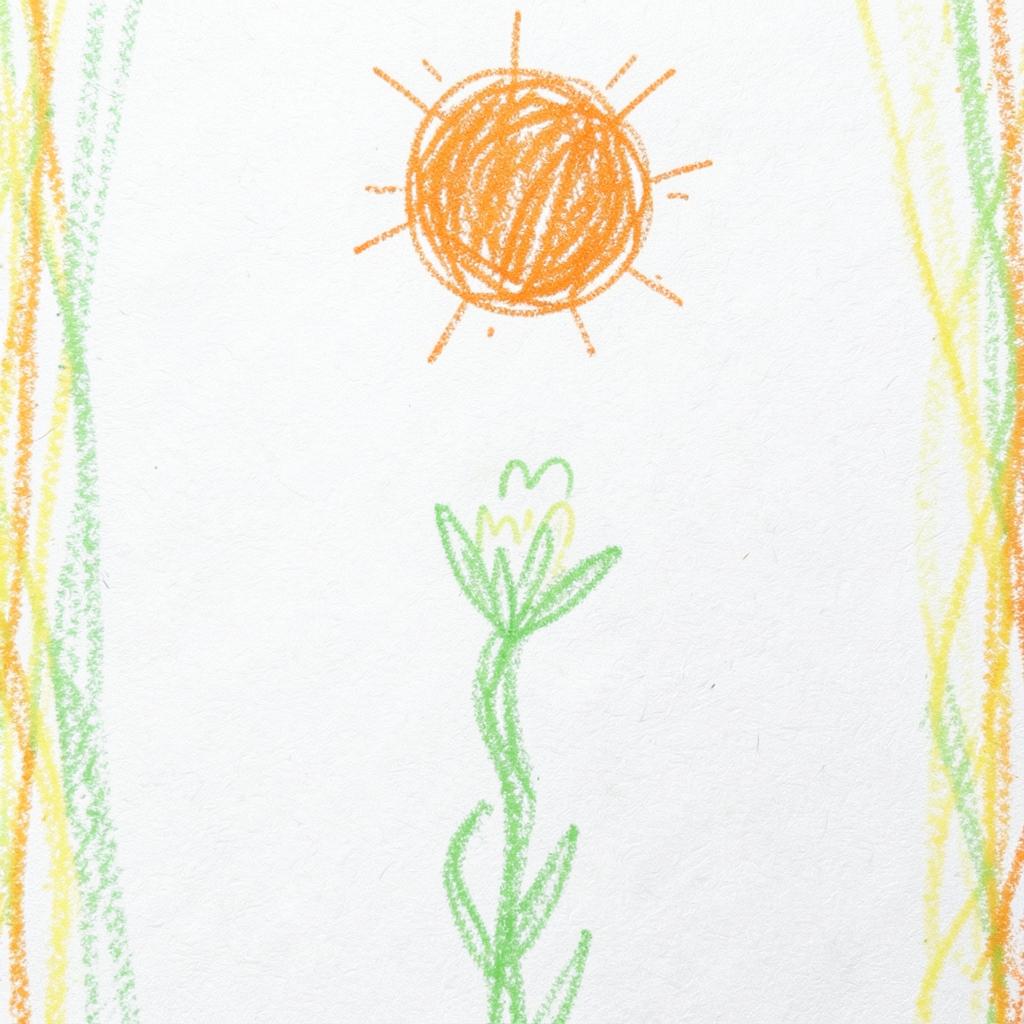 Wait and hope and look for God - Psalms 37 artwork