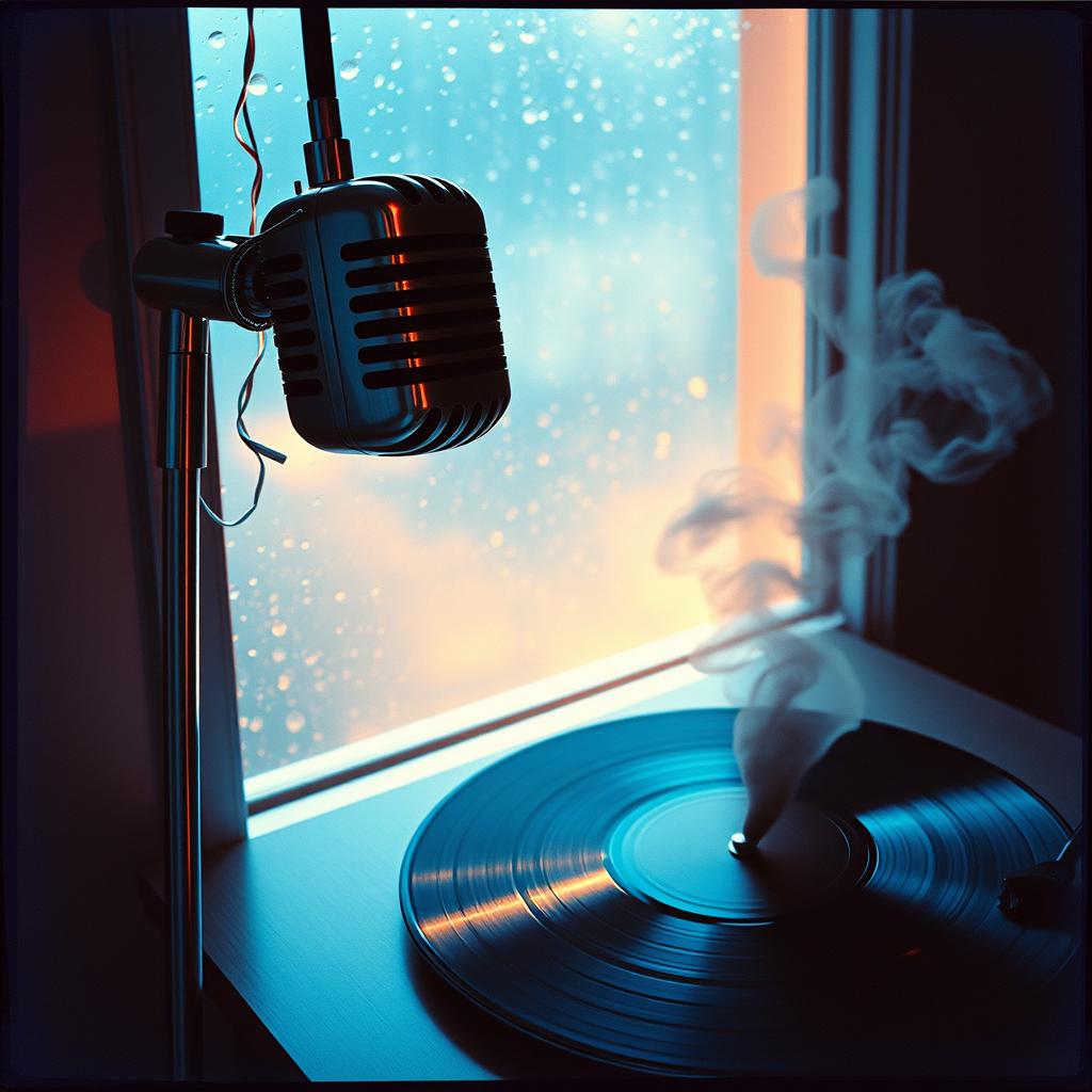 Under the Weather (Full Song Version) BG Music artwork