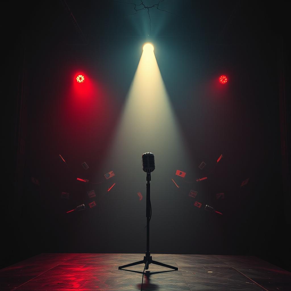 Cancel Me artwork