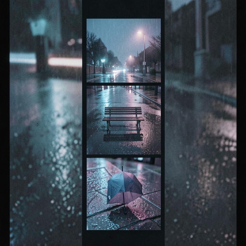 The Way You Look At Him artwork