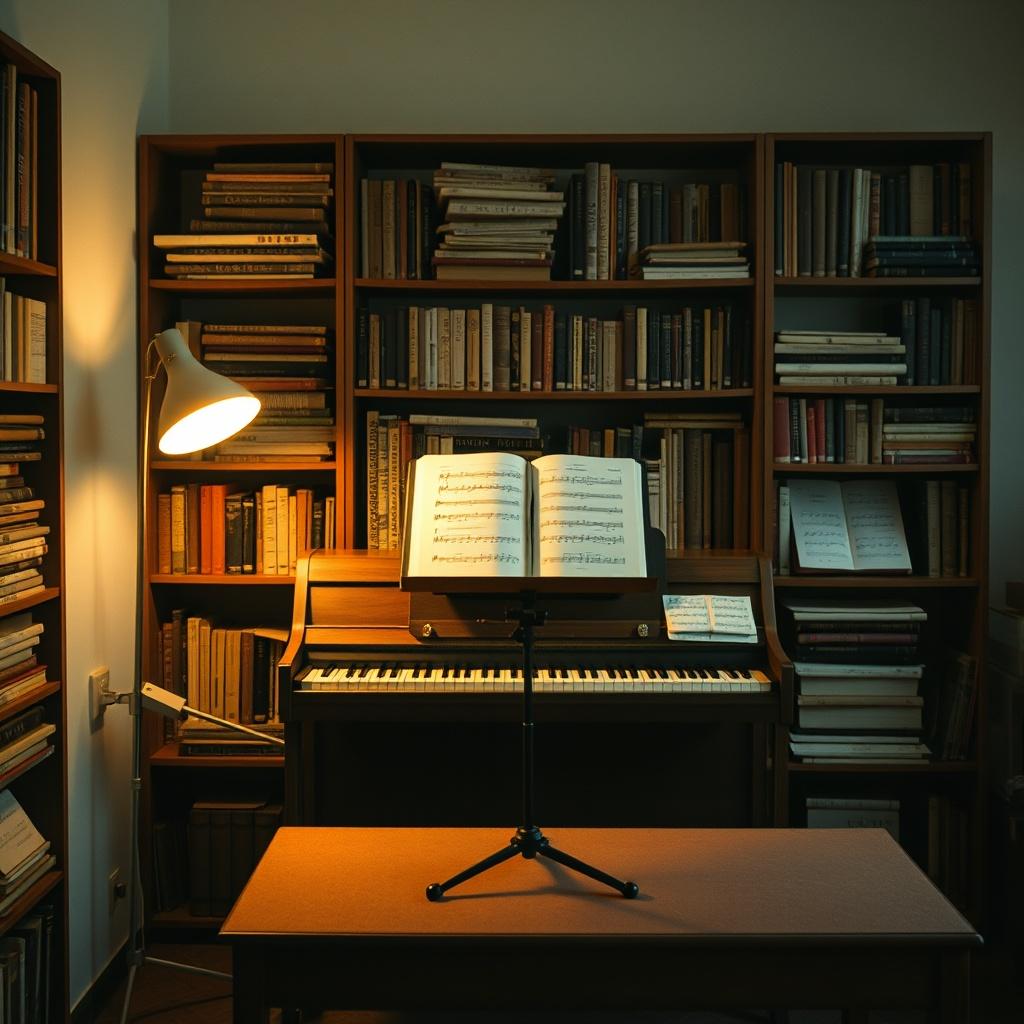 Song Image