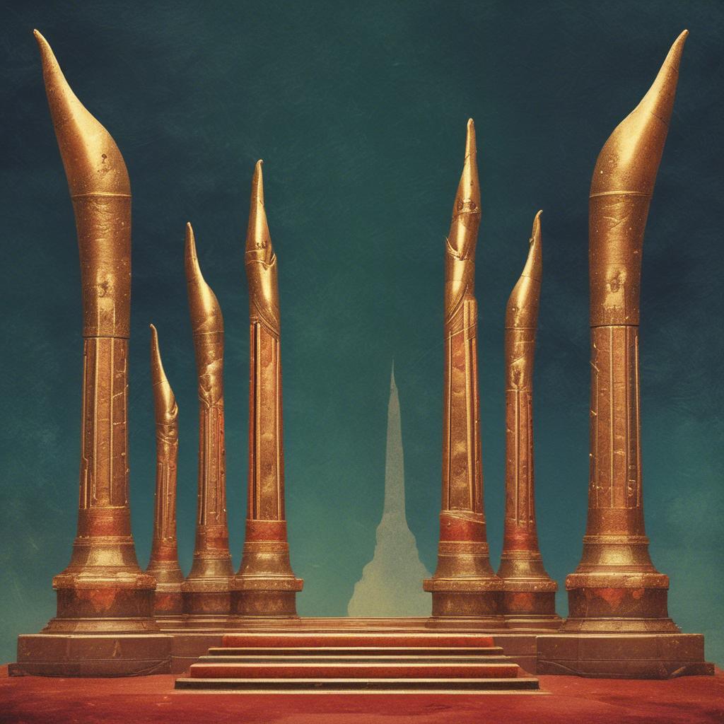 Trâmbițele Cerului artwork