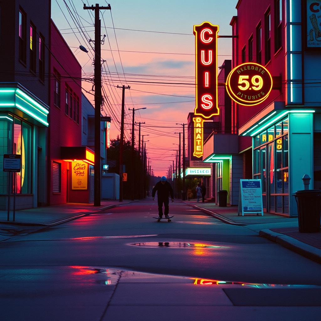 Song Cover Image