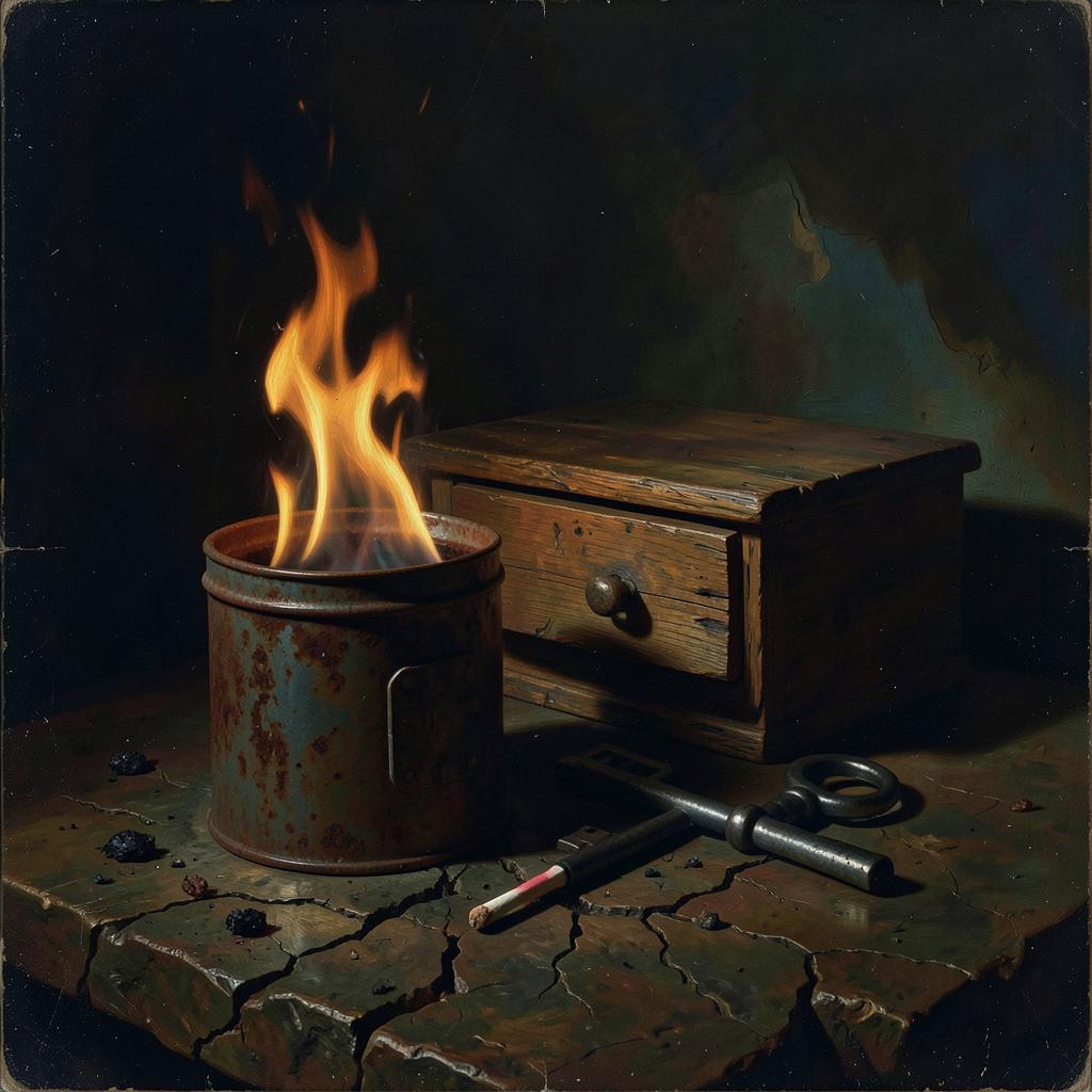 Song image