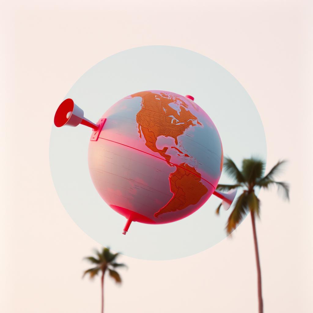 Image for Tropical House