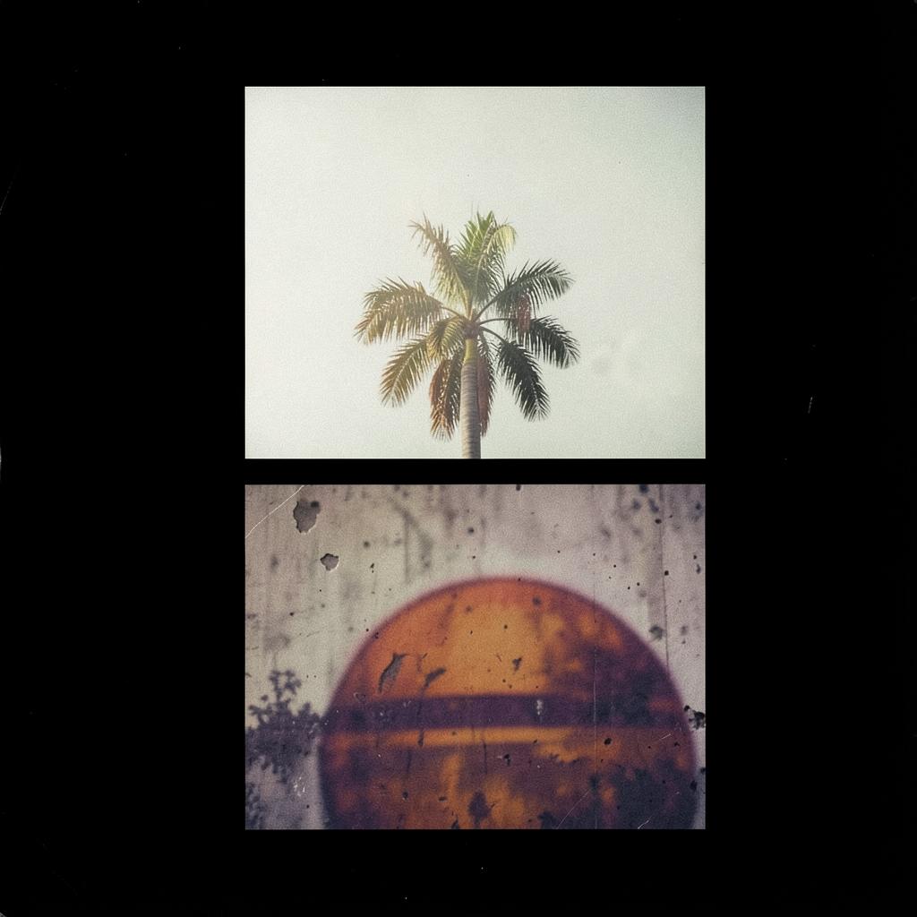 Where I'm From artwork