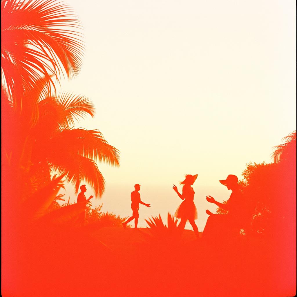 Di sexy gyal artwork
