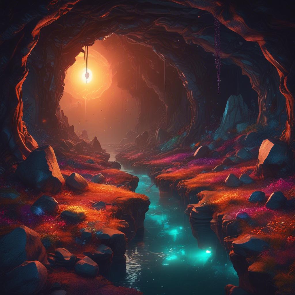 Playlist cover art