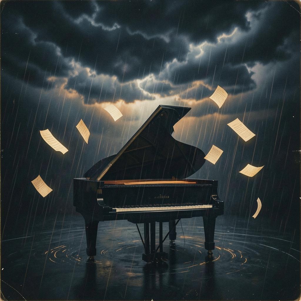 Piano Concerto 1.