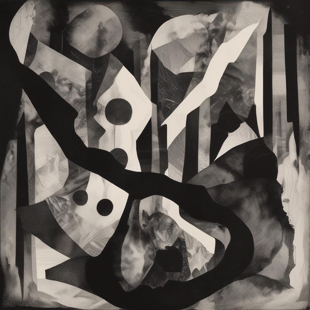 What it Was artwork