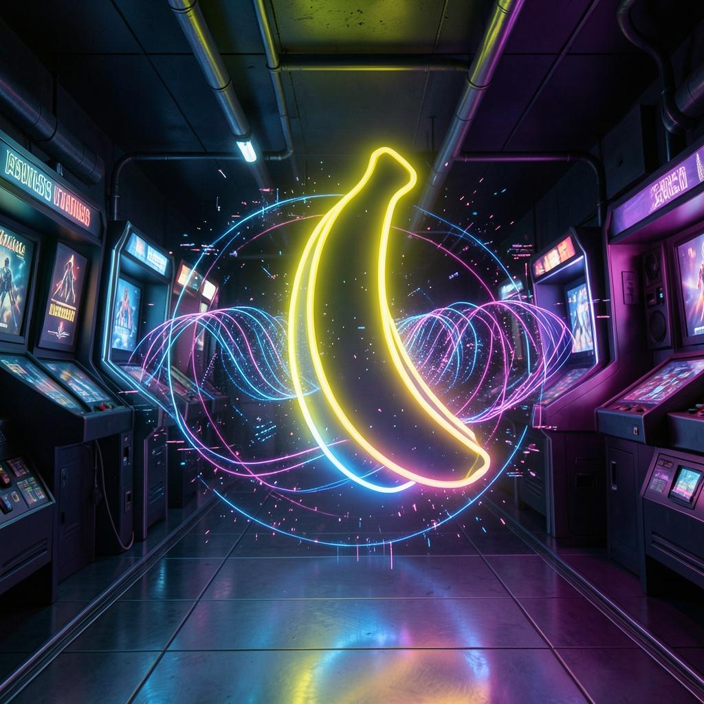 Persona image for Bannana 