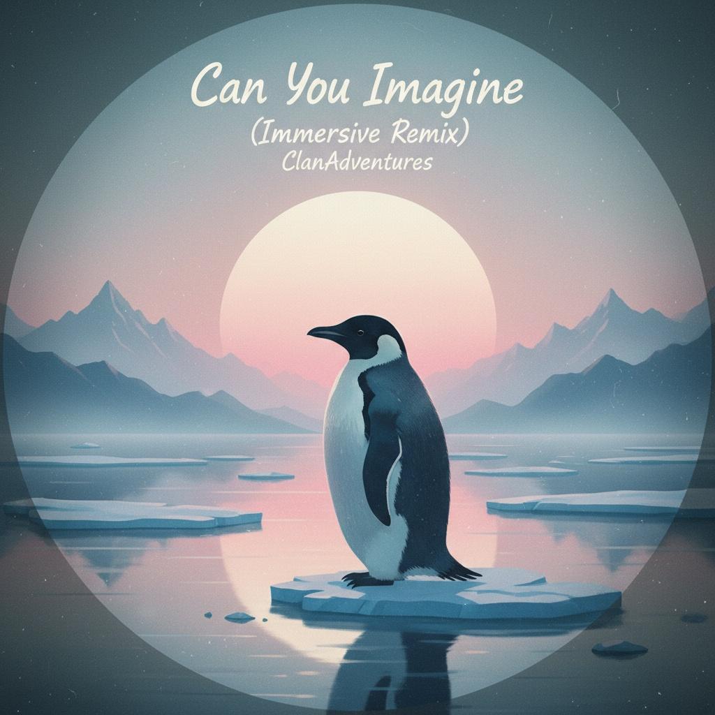 Song Cover Image