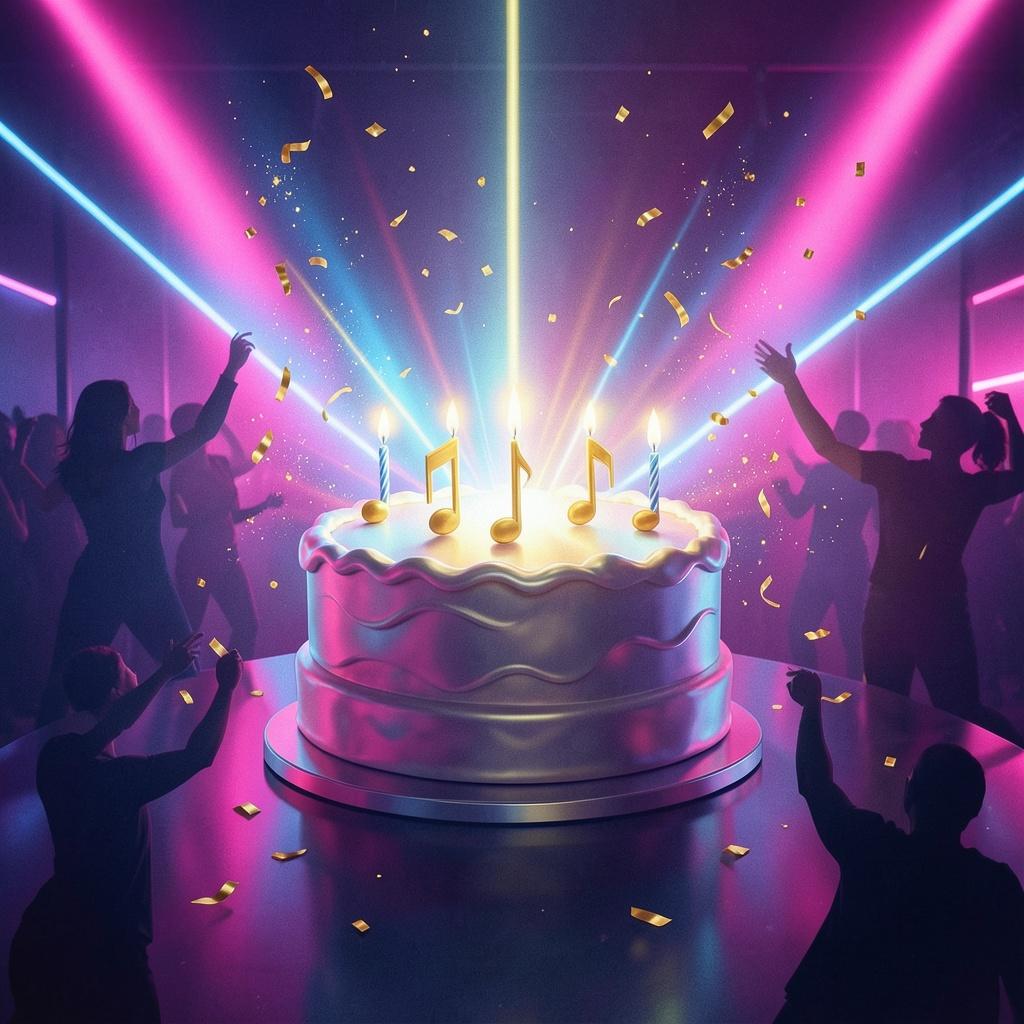 Song Image