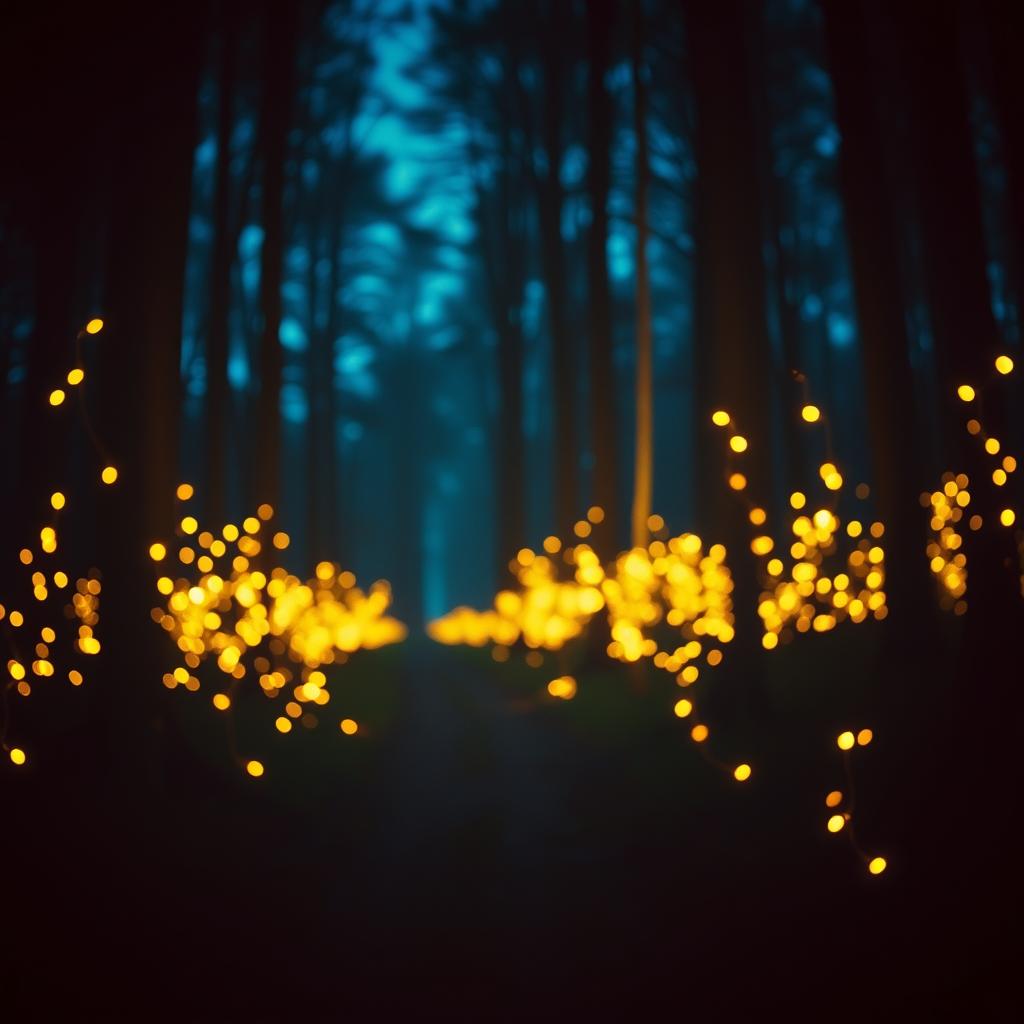 I’m Burning Bright artwork
