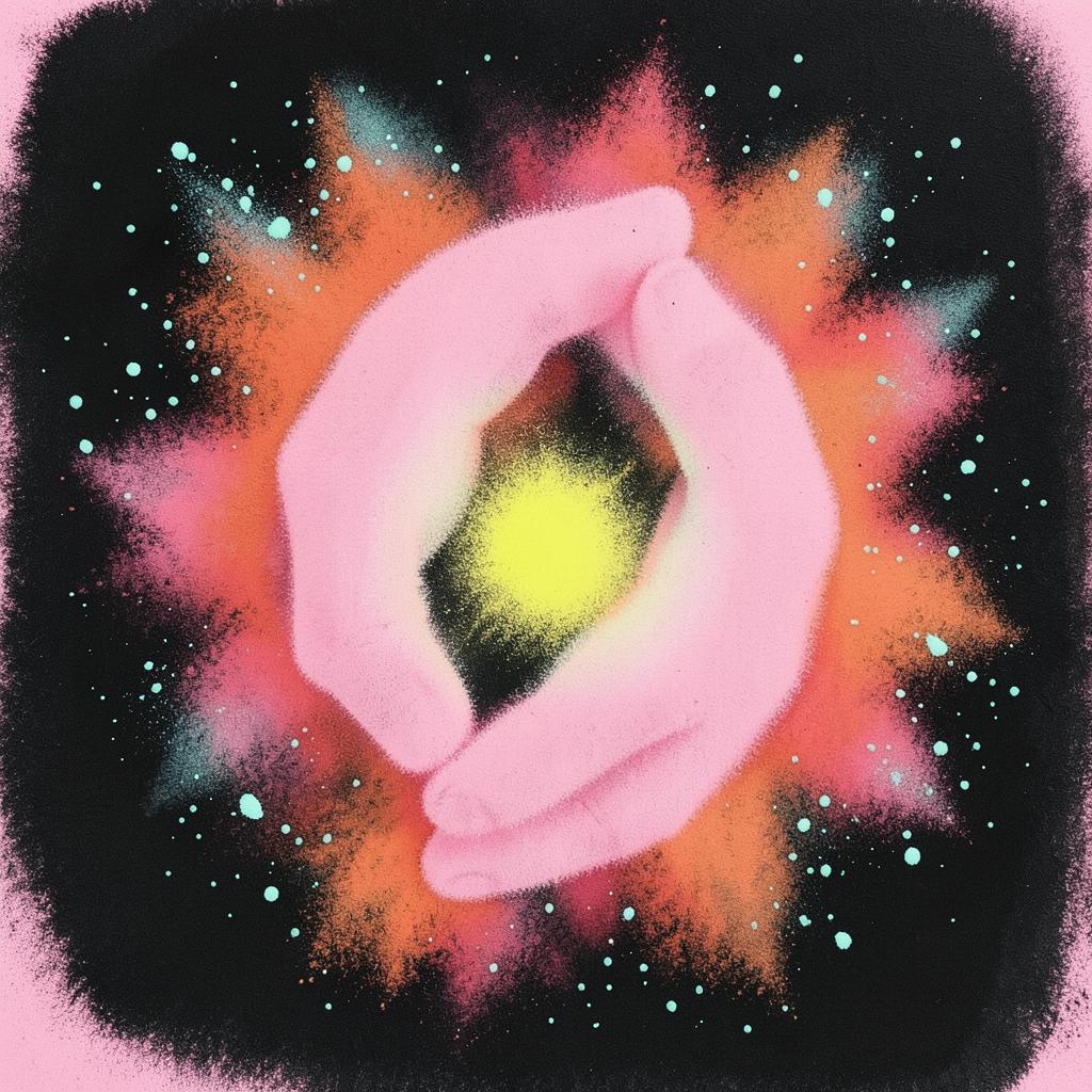 Bonobo's style (Electro Tech variation) artwork