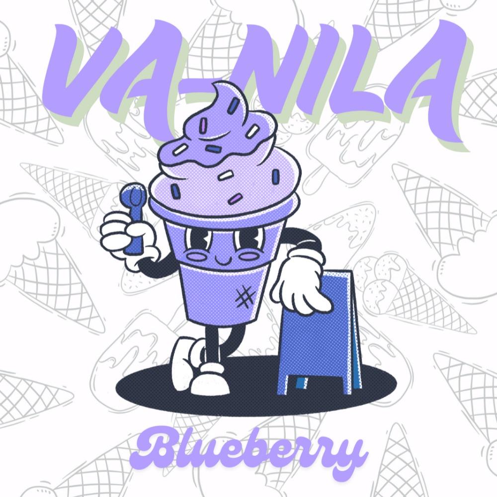 Blueberry EP
