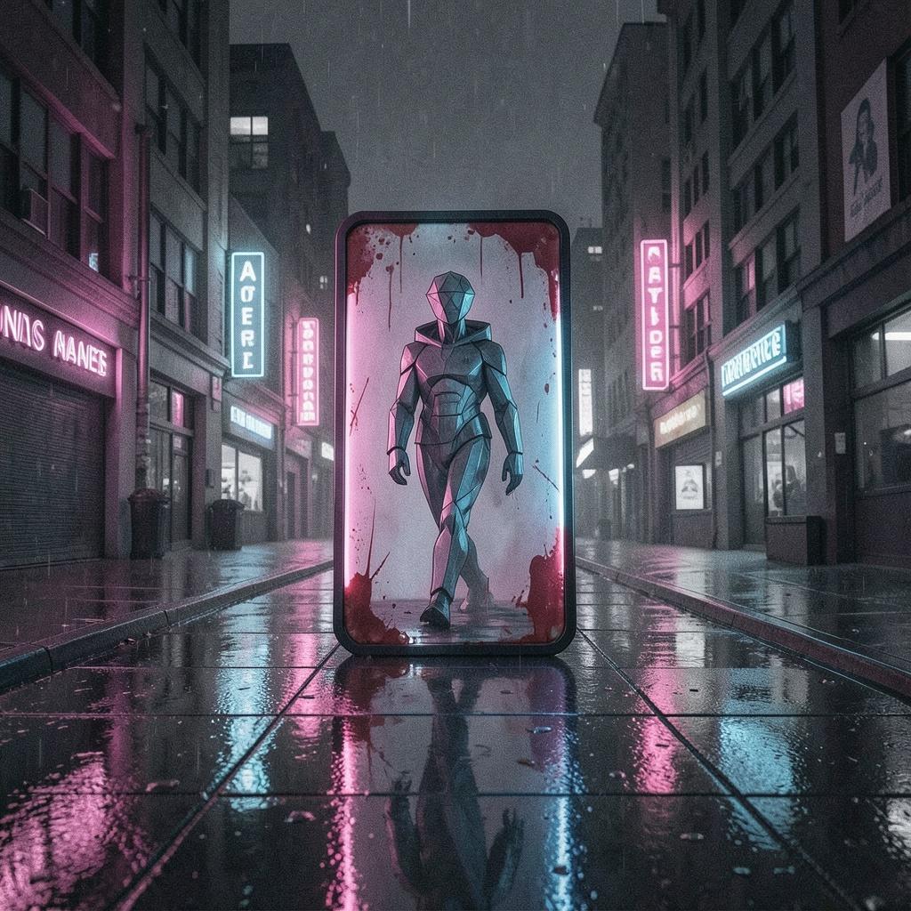Csak egy Játék artwork