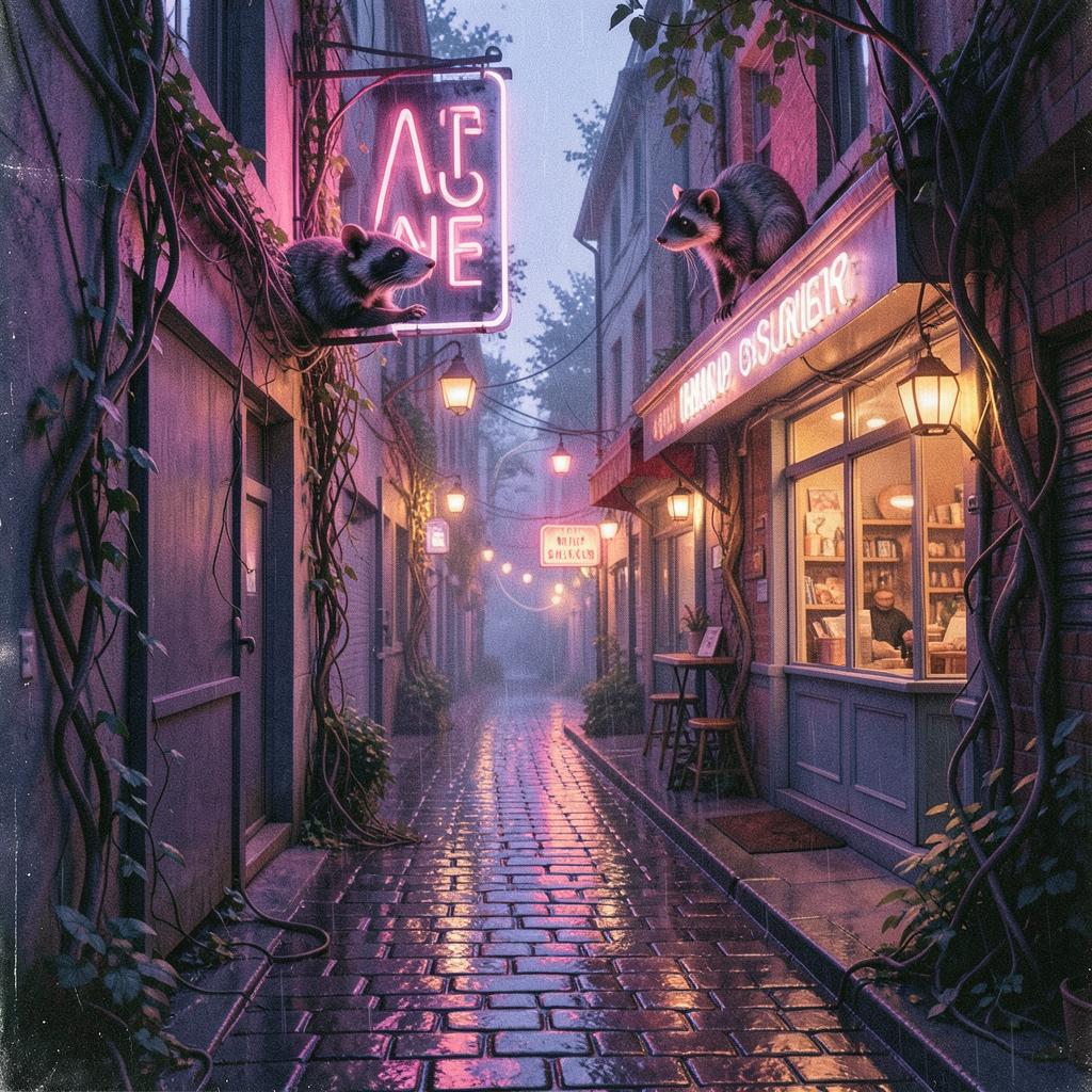 Song Image
