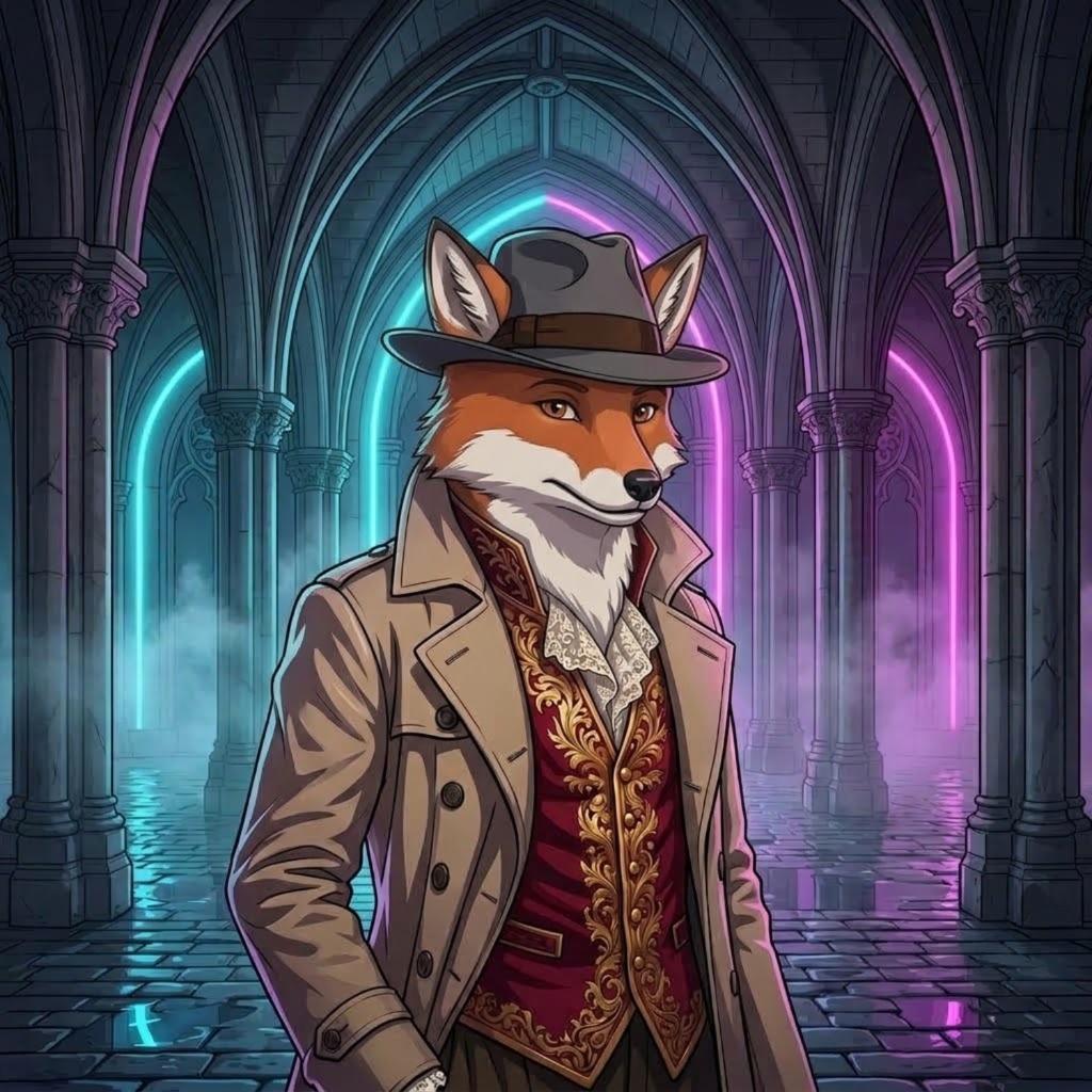 Baroquade