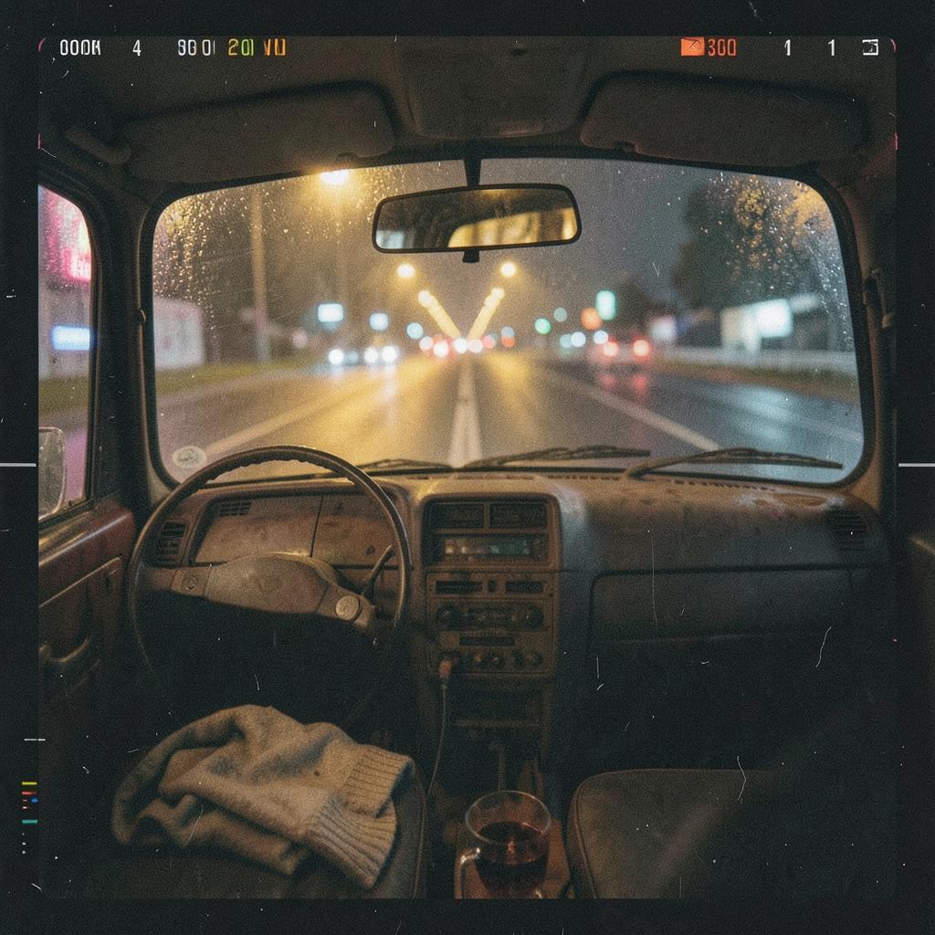Rear View v18 artwork