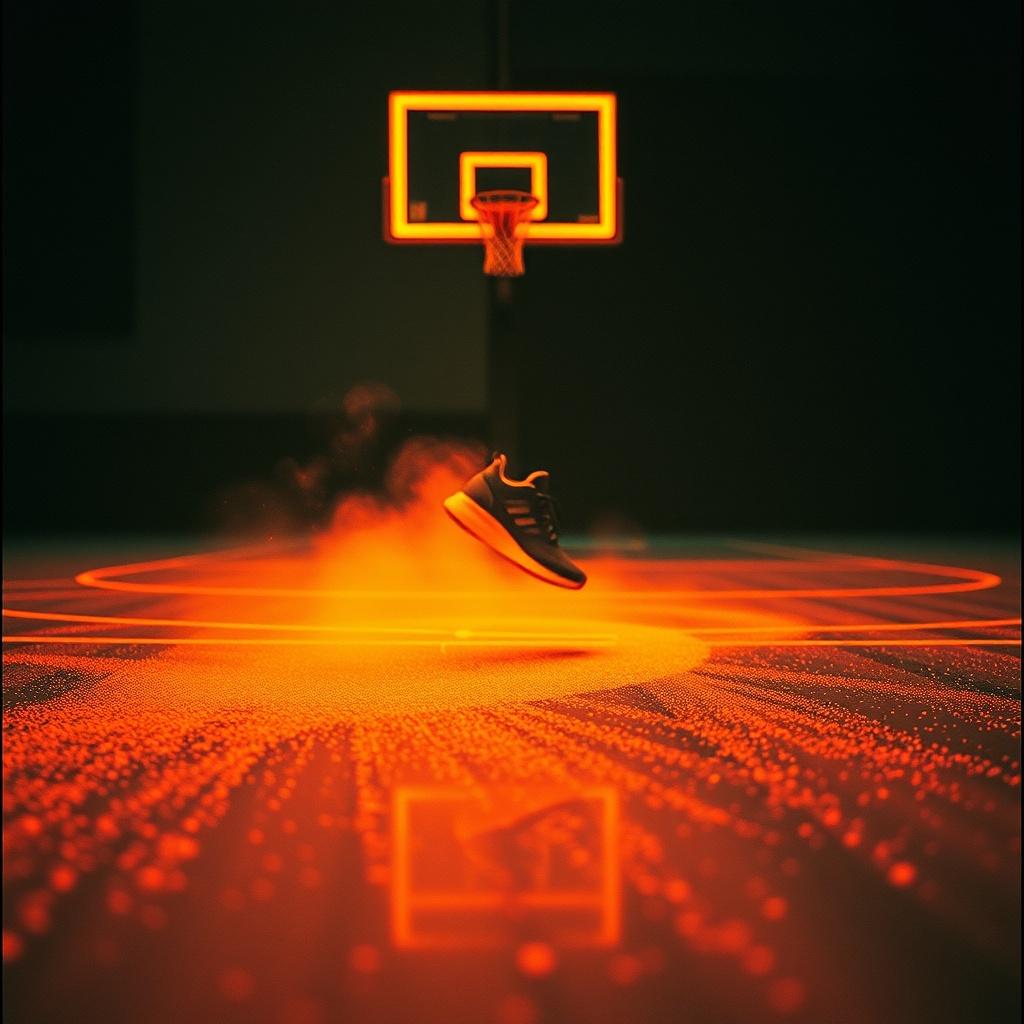 Image for found object prompt