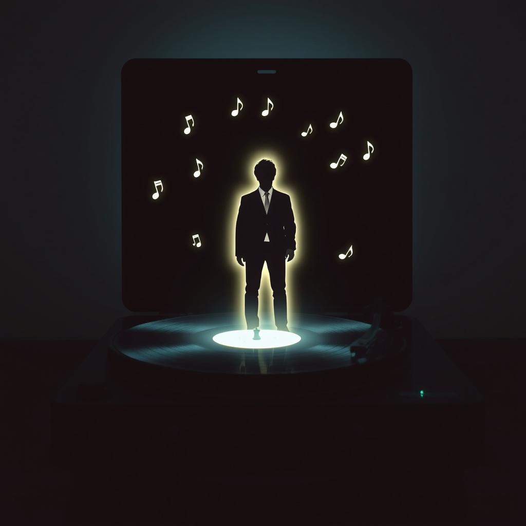 Image for Digital AI & Analog Music Artists