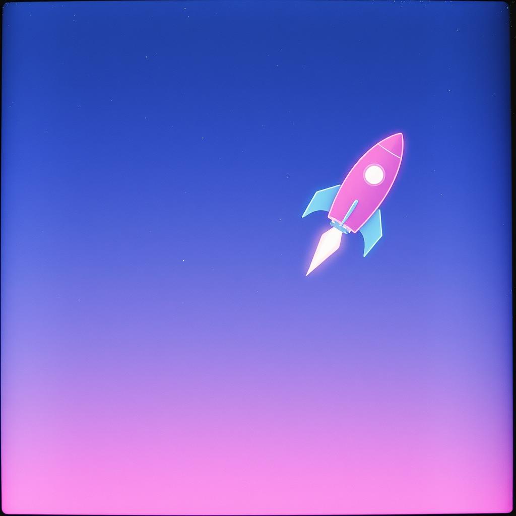 Lightspeed artwork