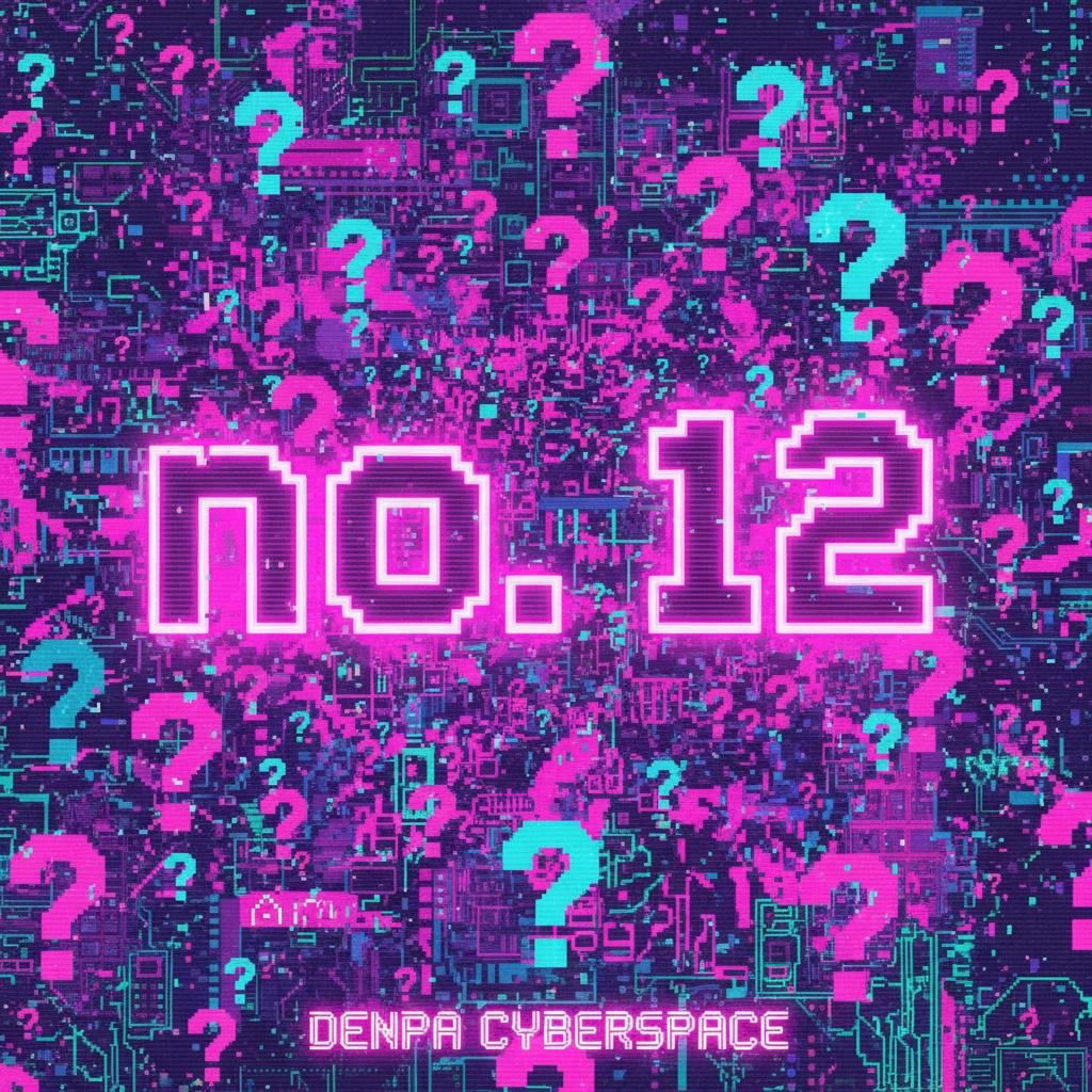 この12番って何ですか？ (What Is This Verse 12?) [Remix feat. Washing Machine?] artwork