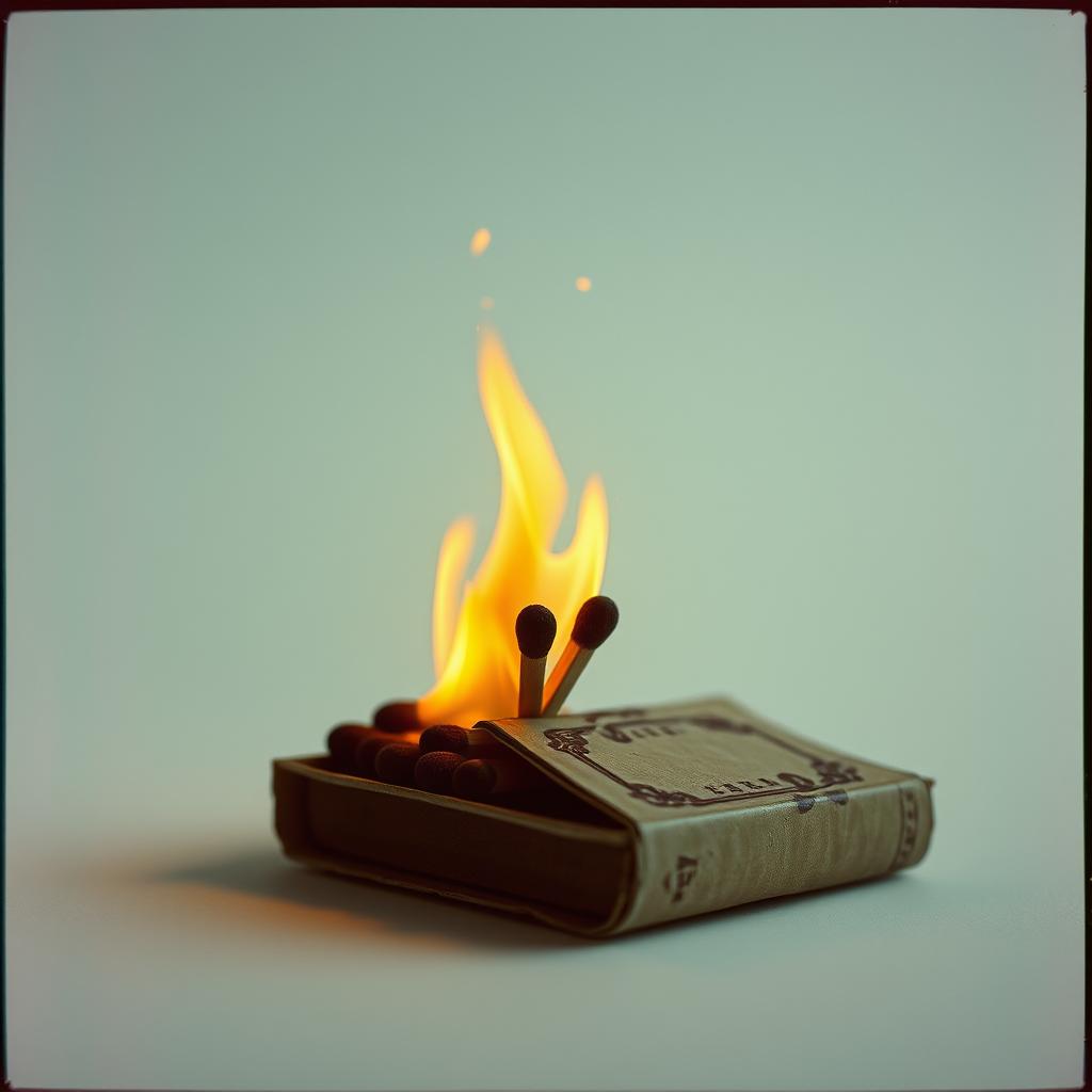 Image for MADE BY A HUMAN