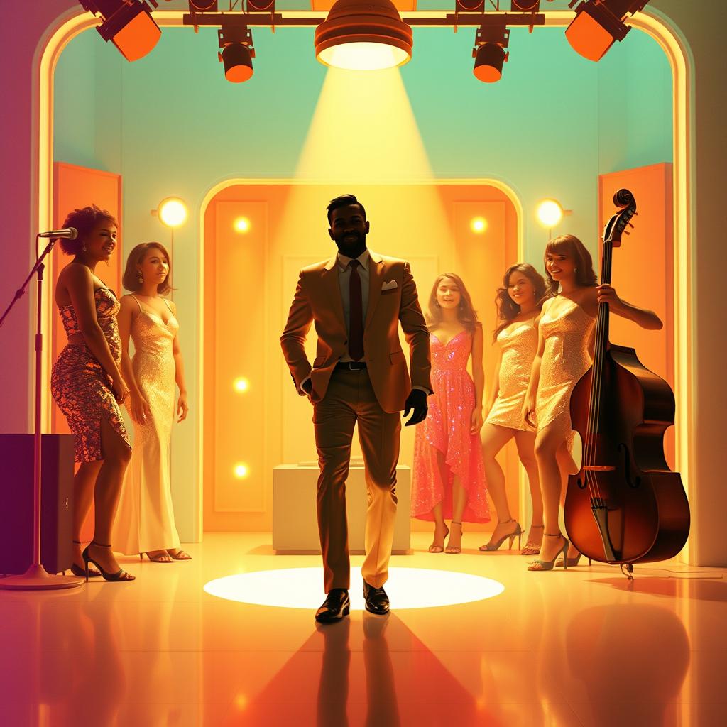 Song Image