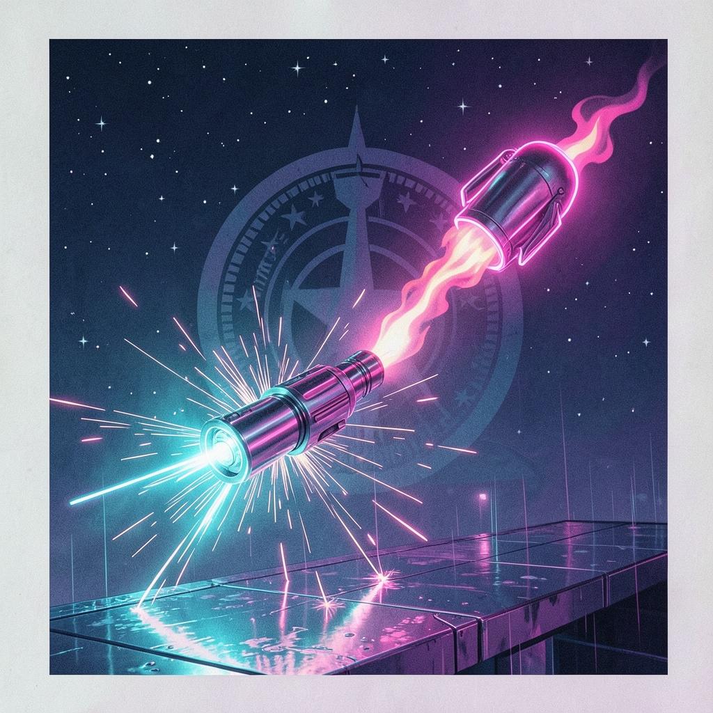Persona image for Vanishing Point