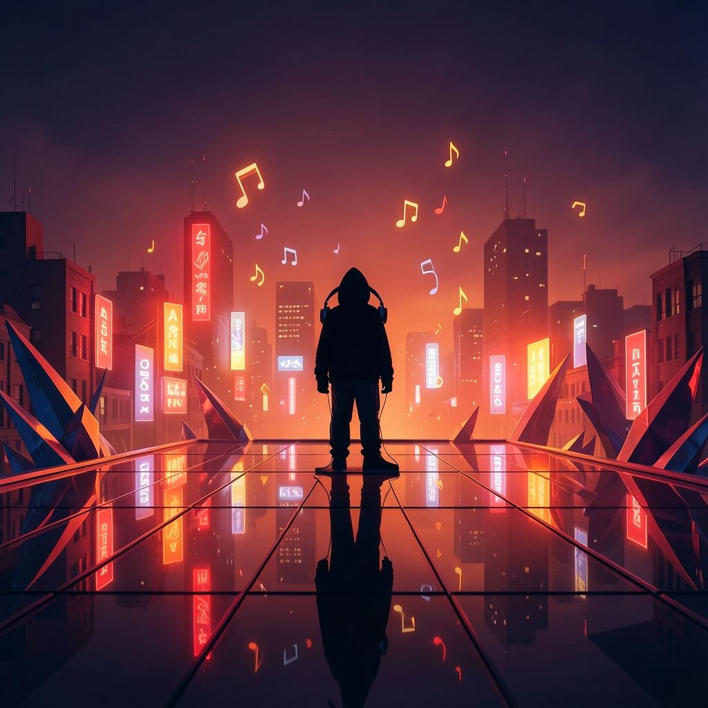 Song Image