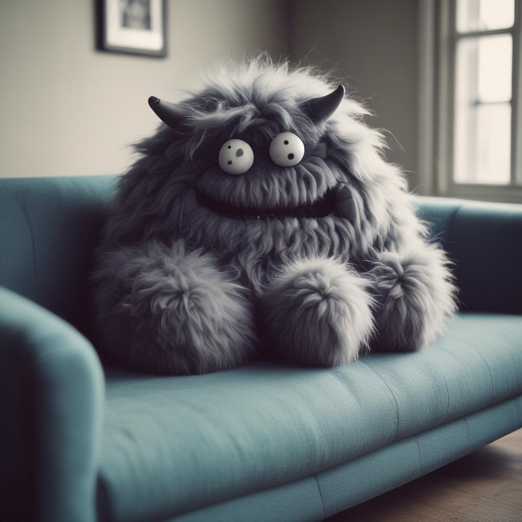 Image for Pluche de Peluches