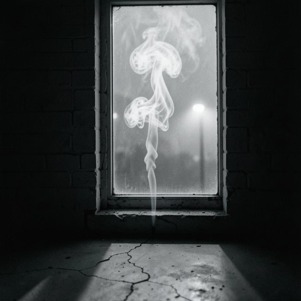 Three in the Morning artwork