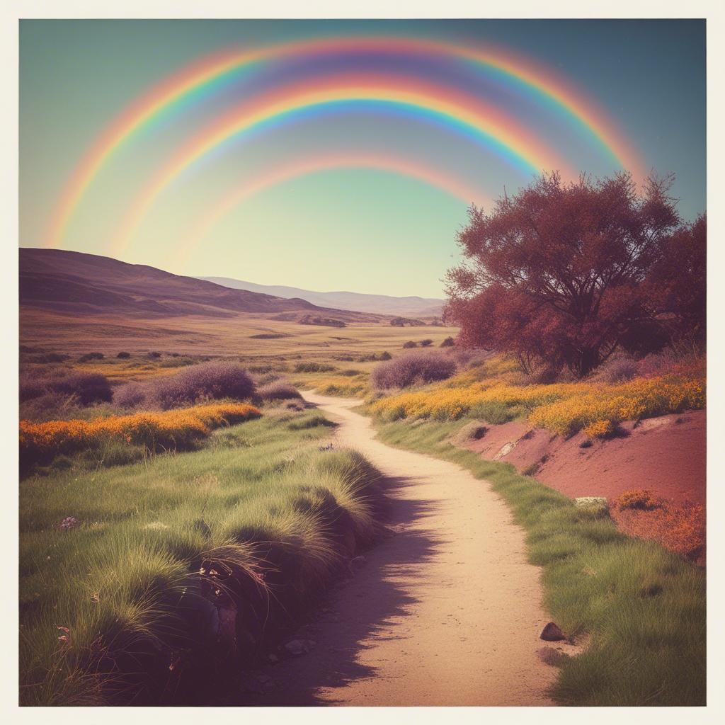 Magic artwork
