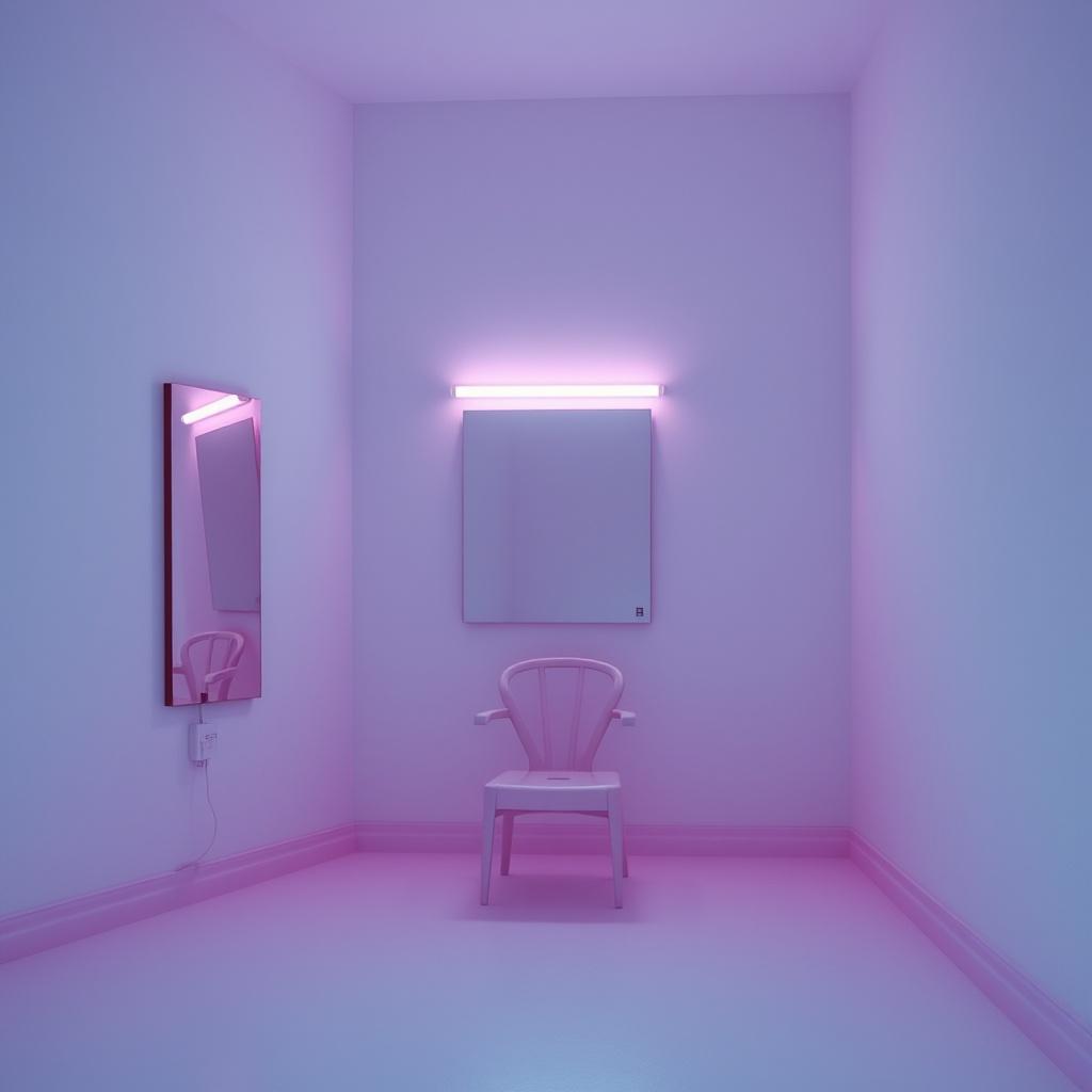Open artwork