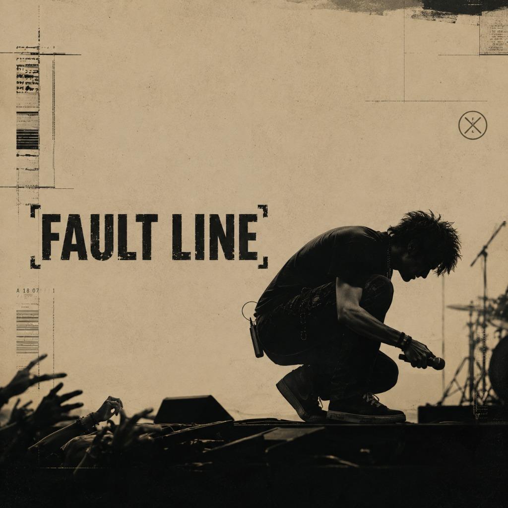 Fault Line