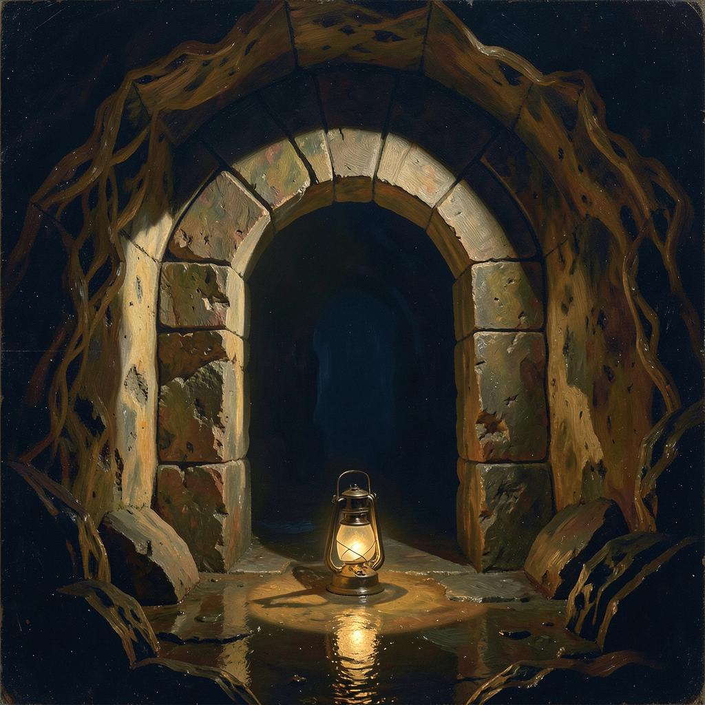 I Won't Be Afraid #OhItsHalloween? artwork
