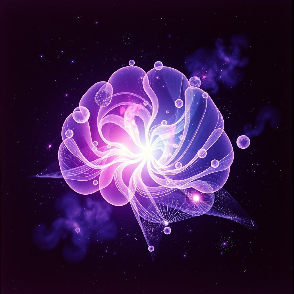 Awakening_Instrumental artwork