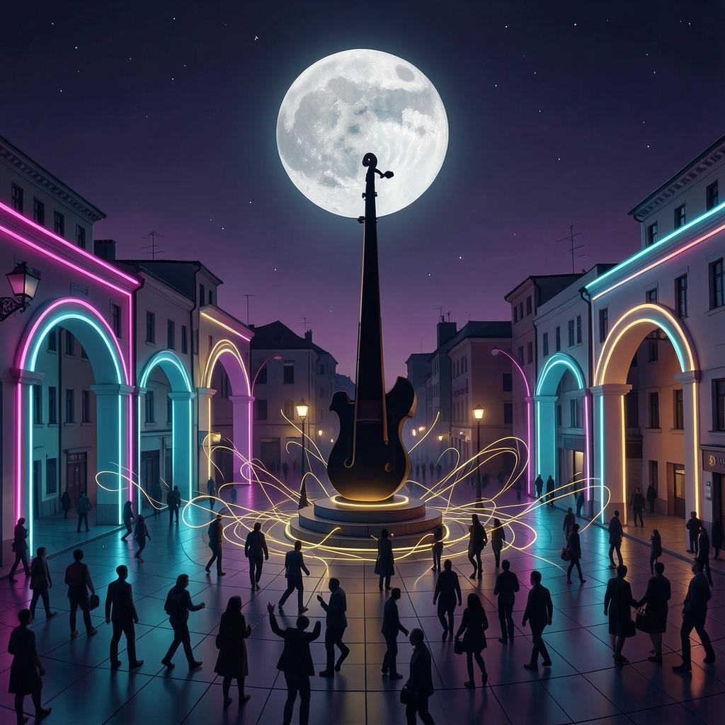 Song Image