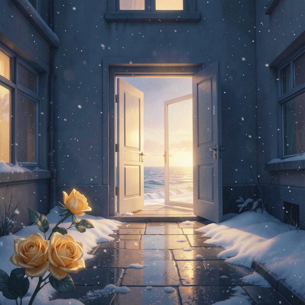 Всё сбылось... artwork
