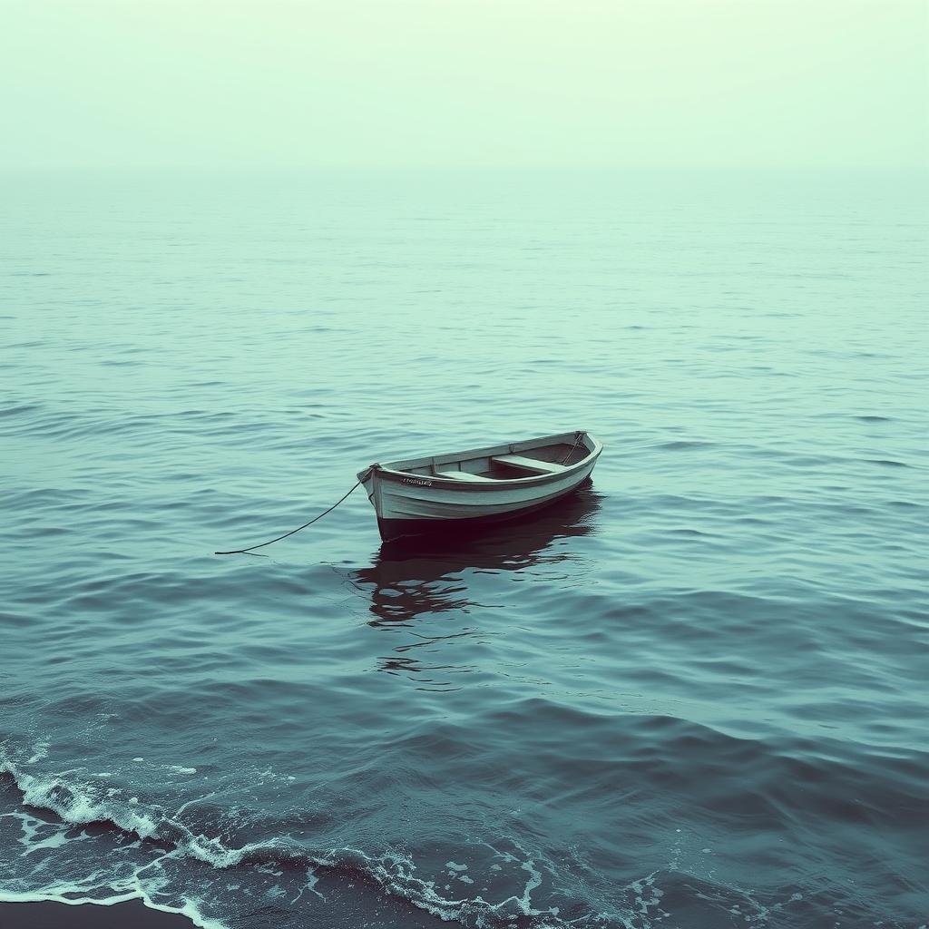 Image for Somewhere In The Middle 