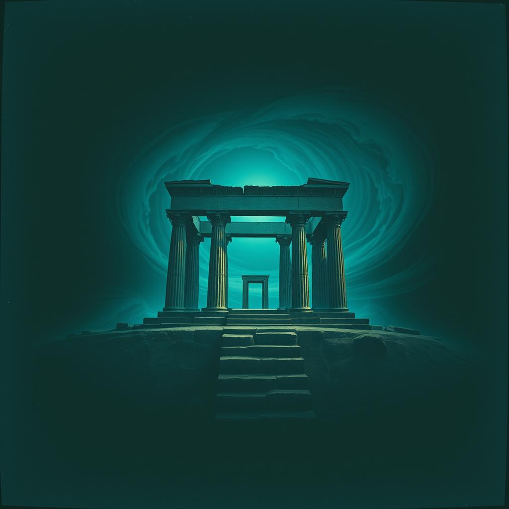 Maweke, Wizard Chief artwork