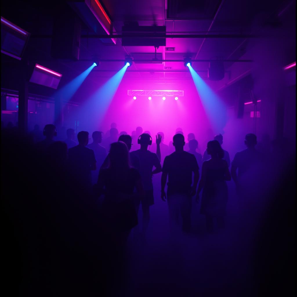 Persona image for High-Deck