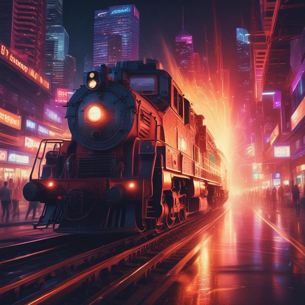 Image for speed demon