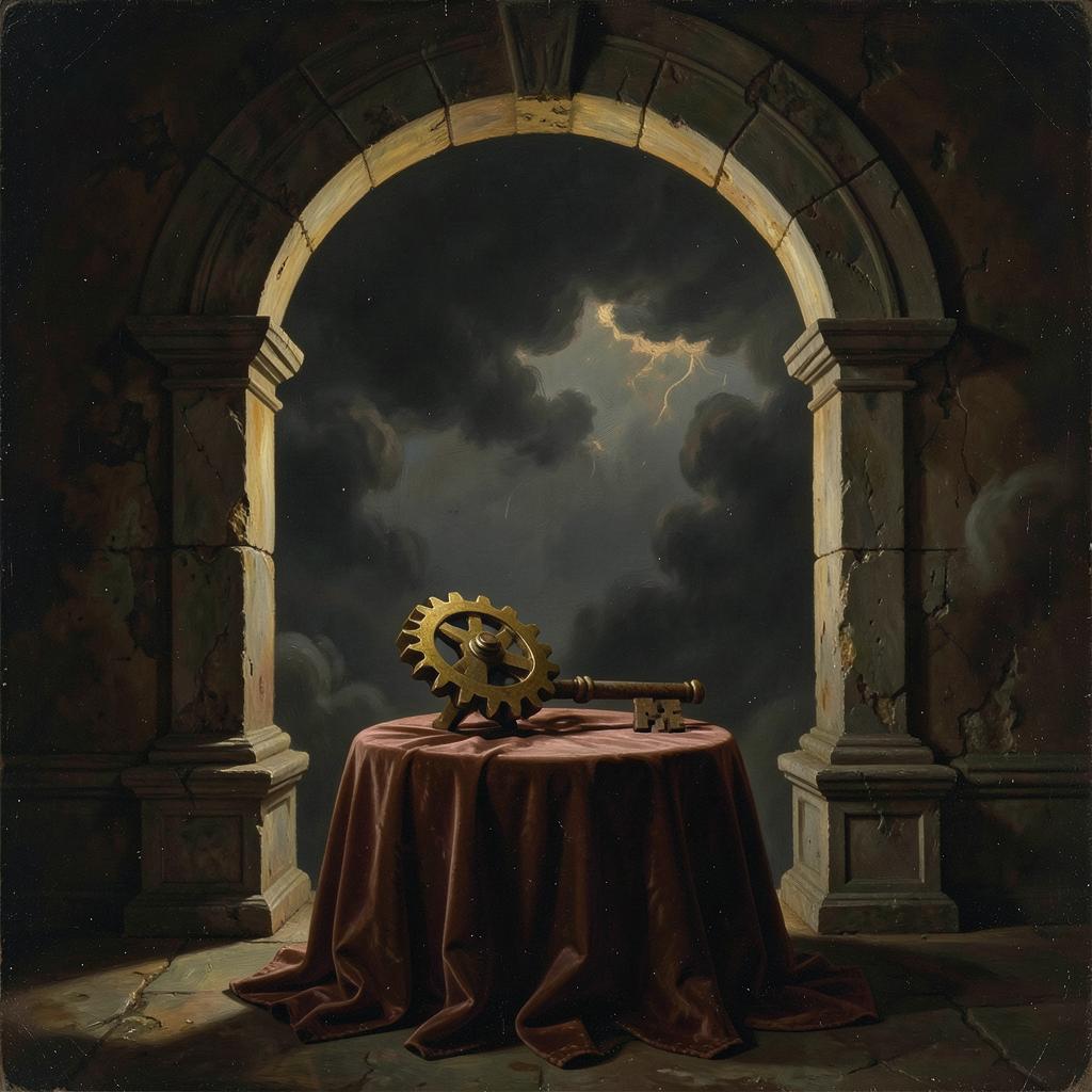 Return Trip artwork