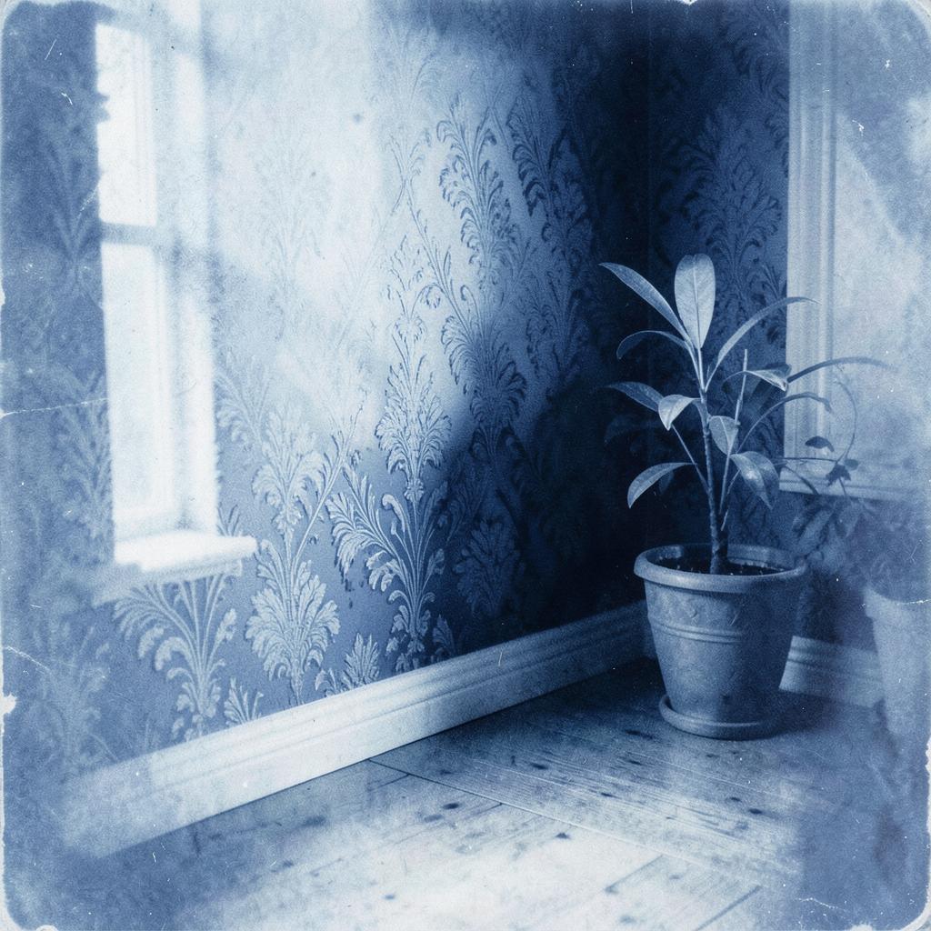 Velvet Wallpaper(Fade) artwork