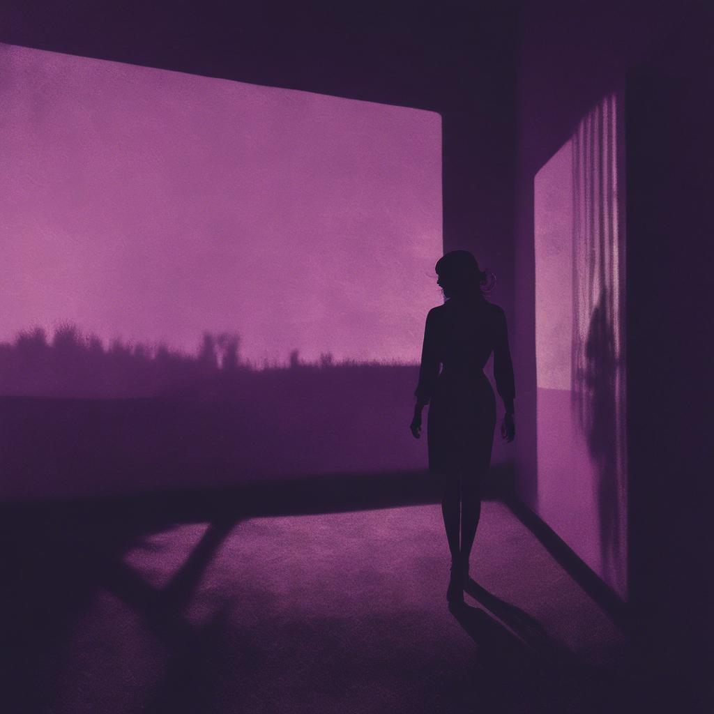 Velvet Noose artwork