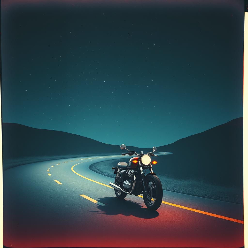Hard Rock / Rock Motard artwork