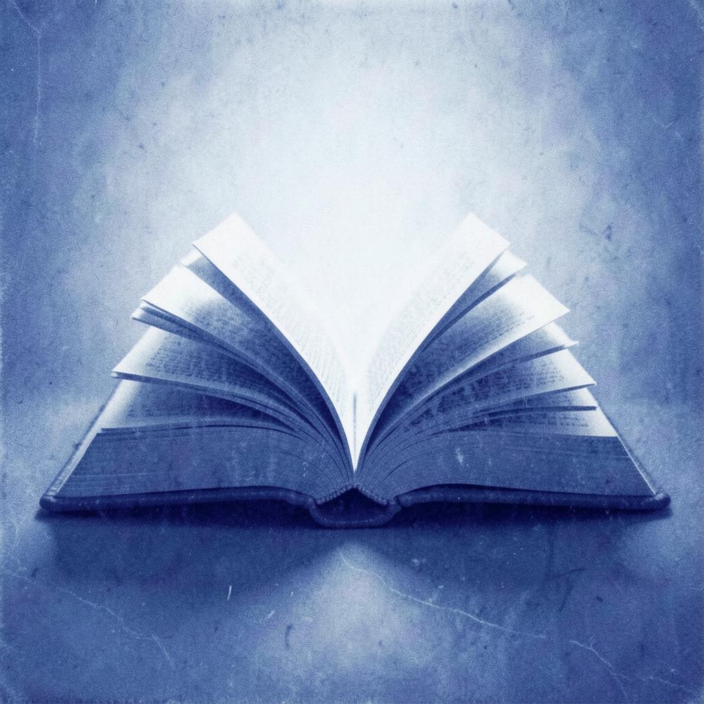 Here in the Middle artwork